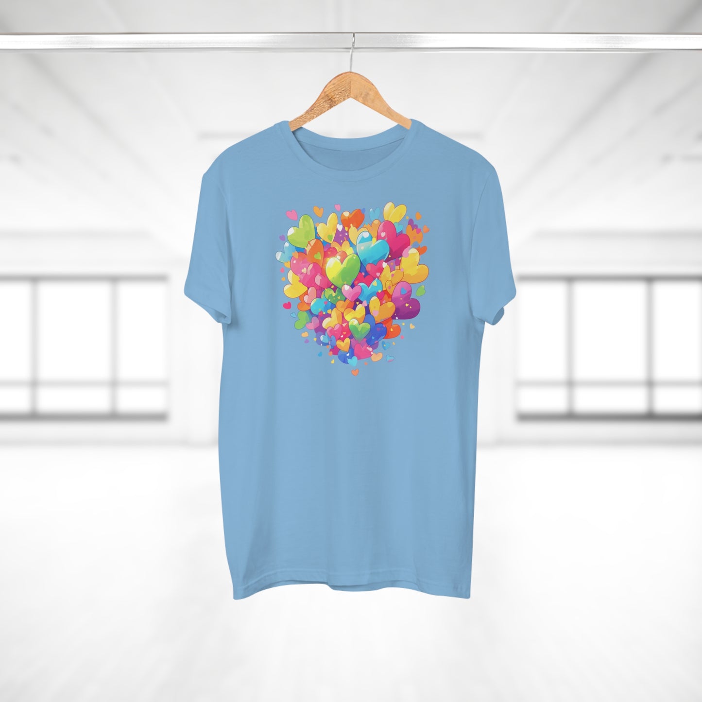 Love Herzen T-Shirt