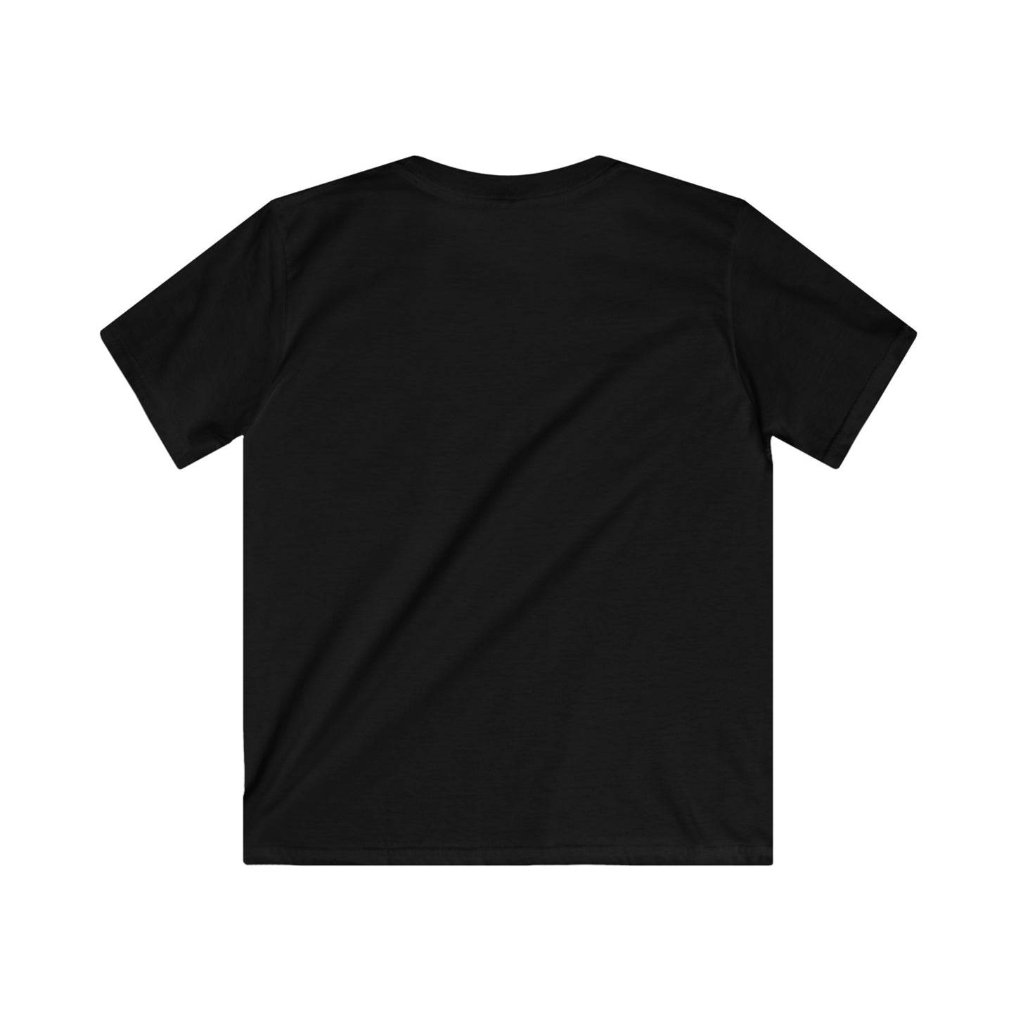 Kawaii Laptop Kitty Kinder T-Shirt