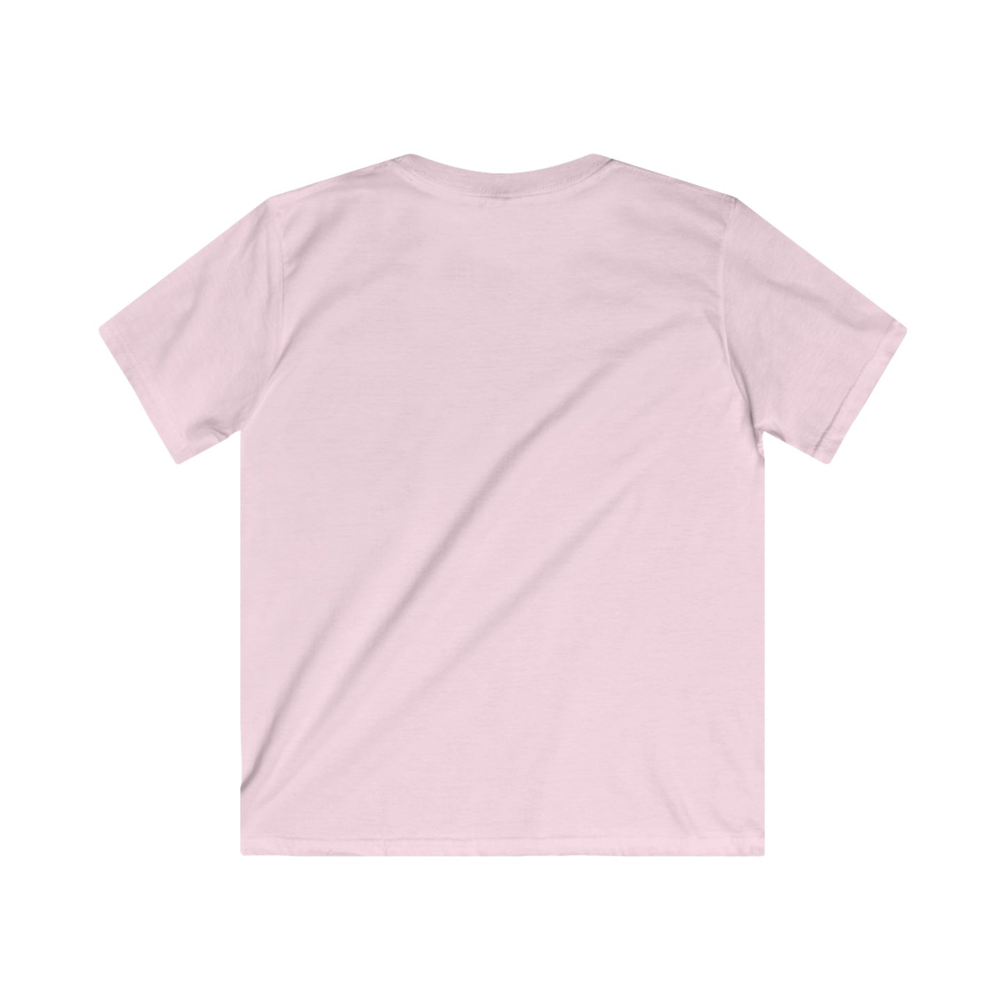 Kawaii Laptop Kitty Kinder T-Shirt