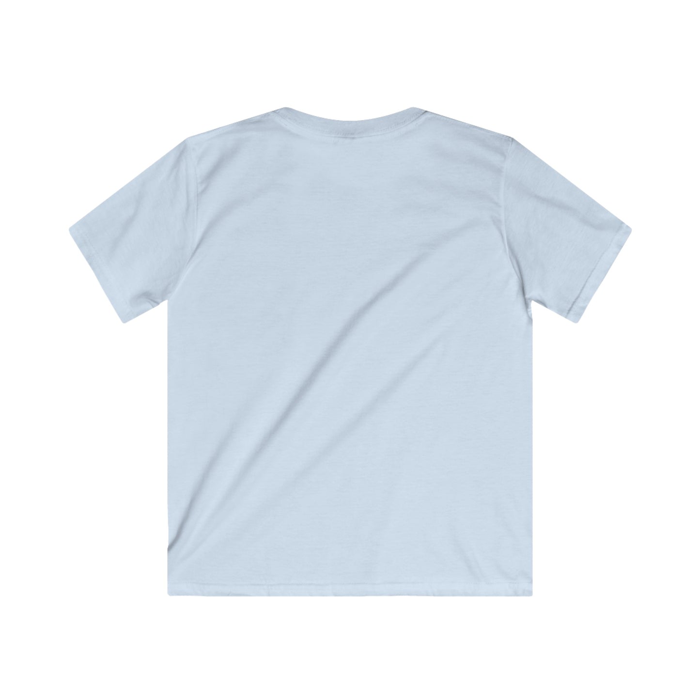 Kawaii Laptop Kitty Kinder T-Shirt