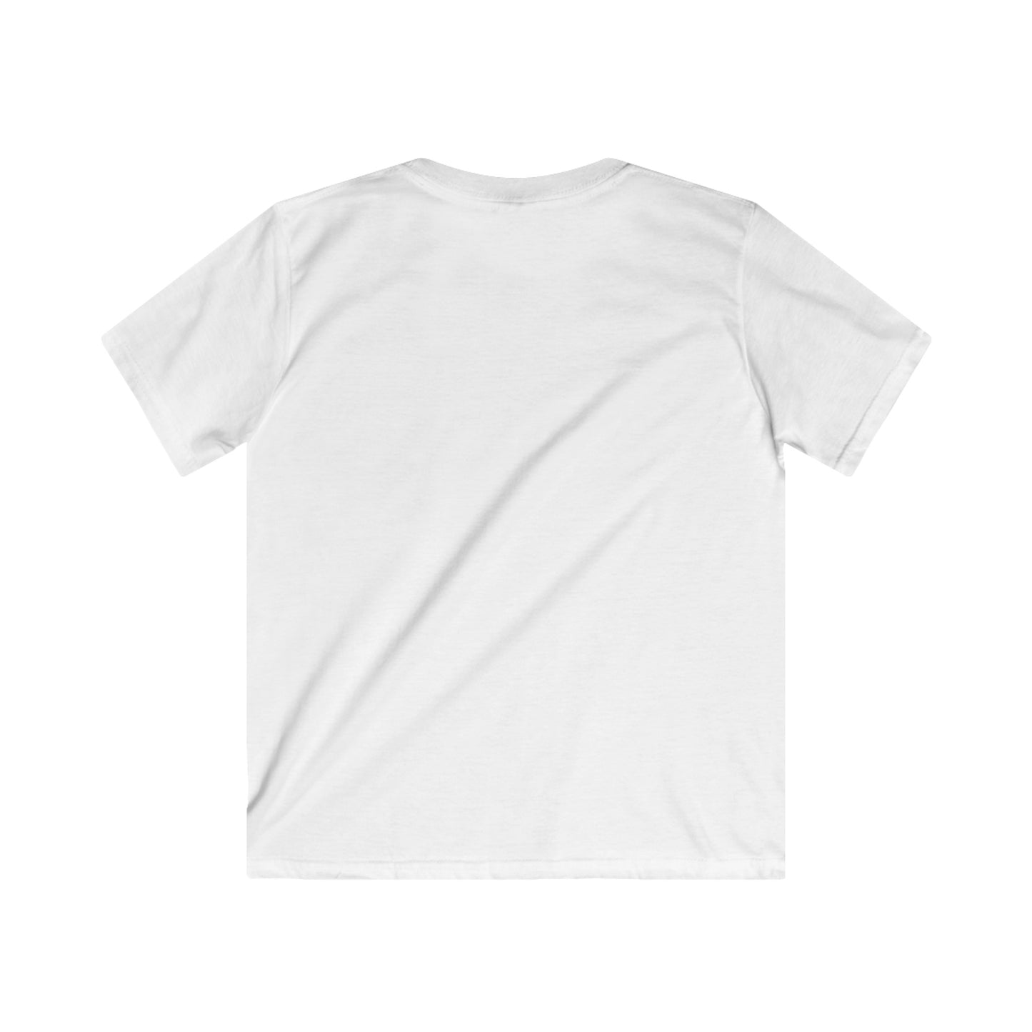 Kawaii Laptop Kitty Kinder T-Shirt