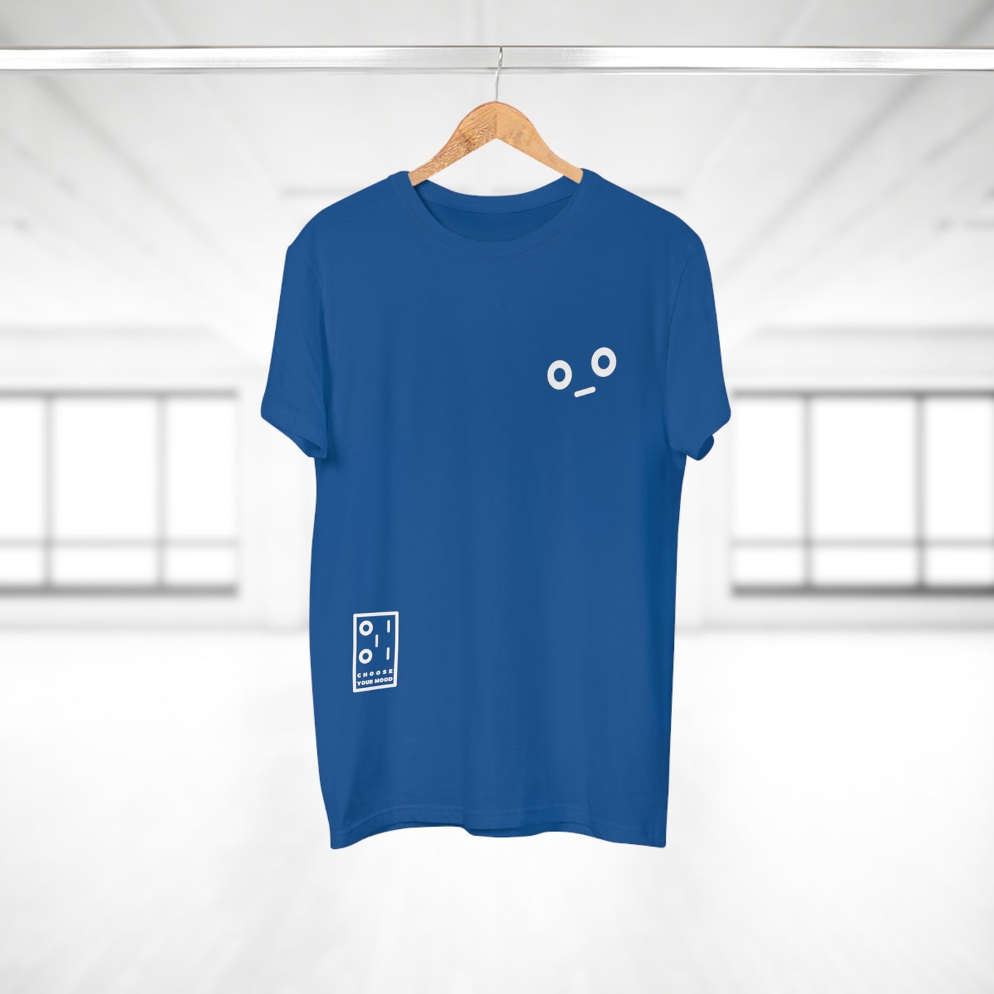 Choose Your Mood CLOSE TO NORMAL T-Shirt