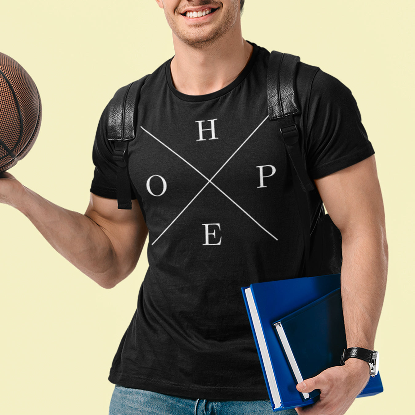 Hope X T-Shirt