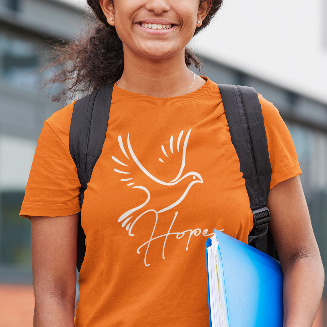 Hope Taube T-Shirt