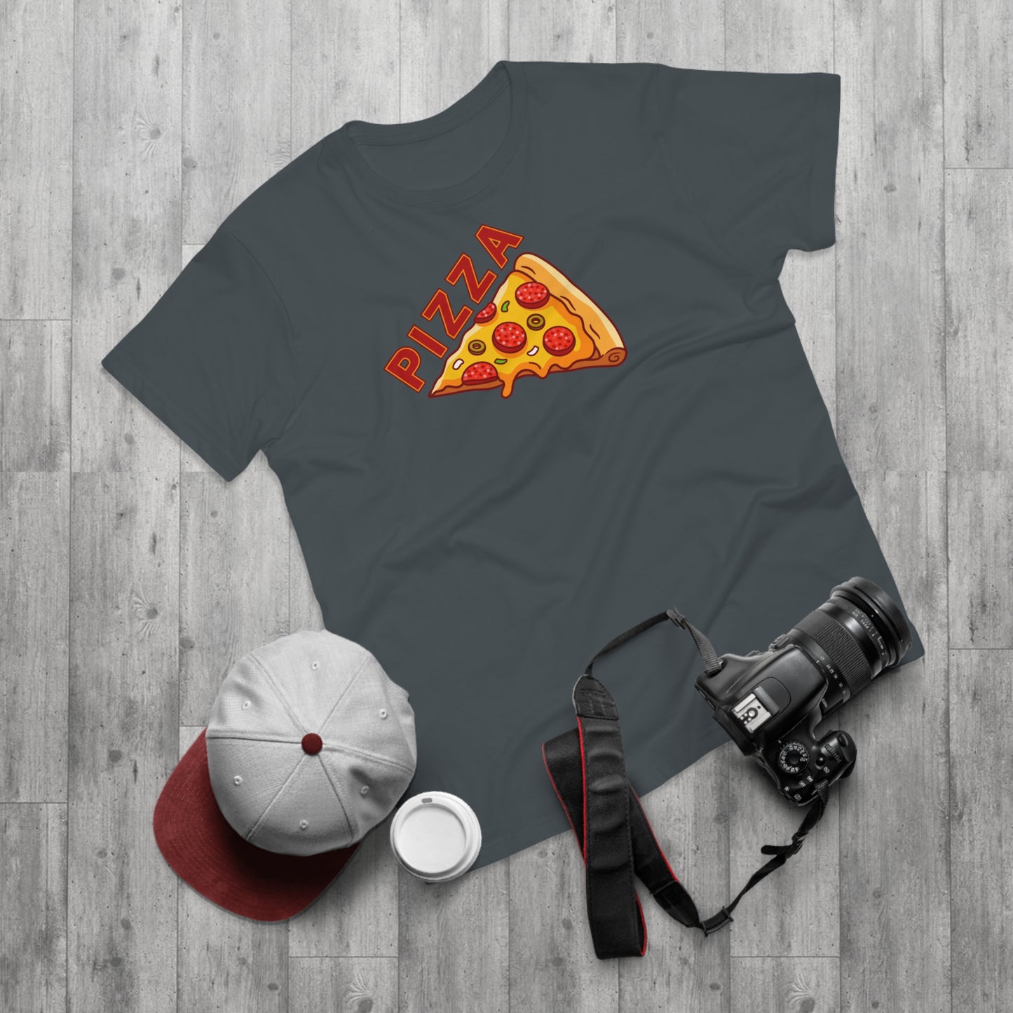 Pizza Slice T-Shirt