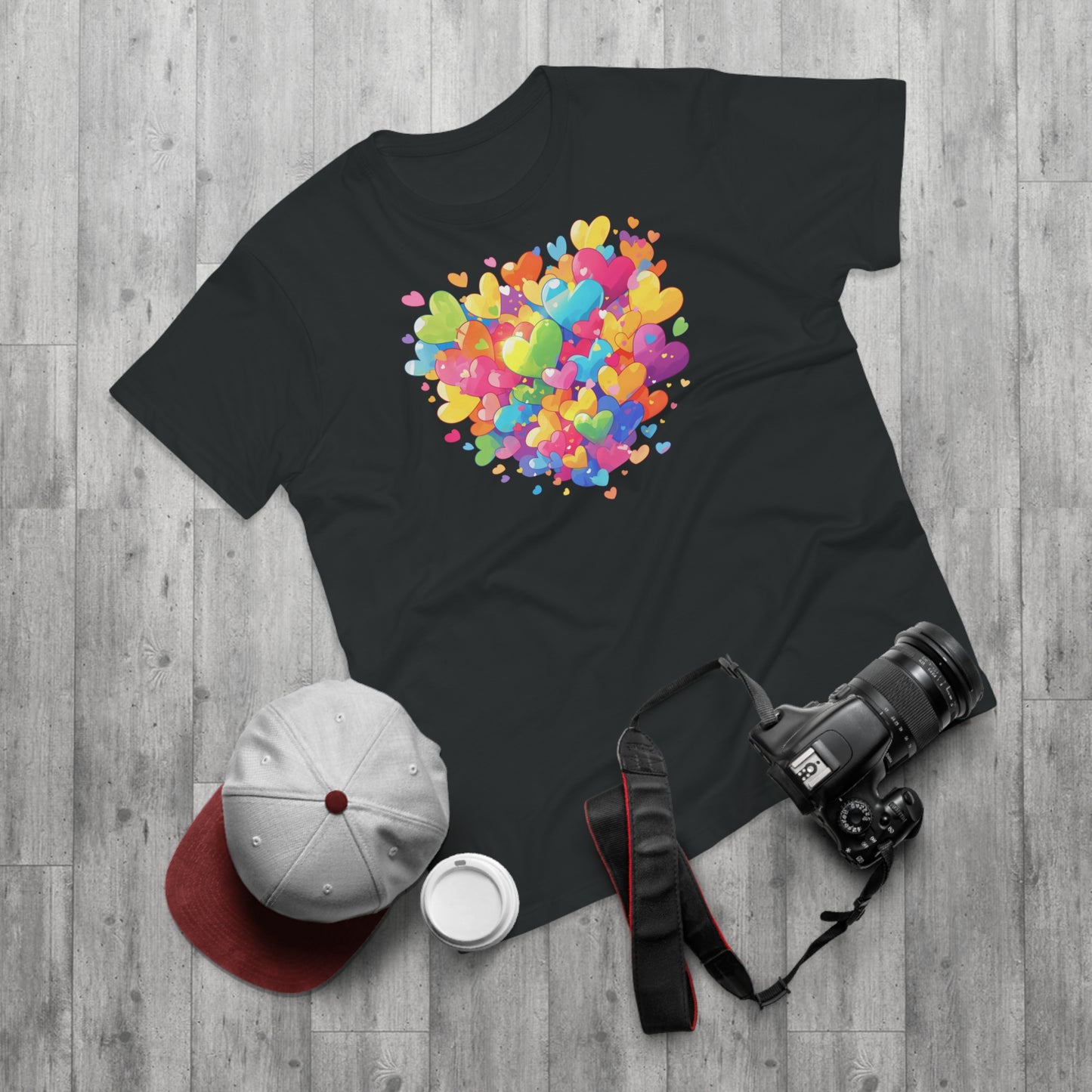 Love Herzen T-Shirt