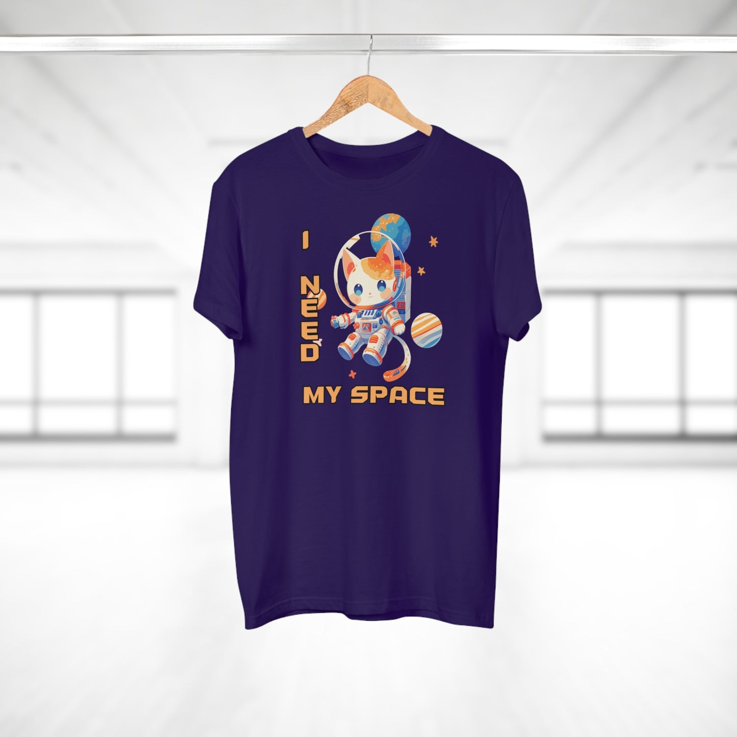 I need my space T-Shirt