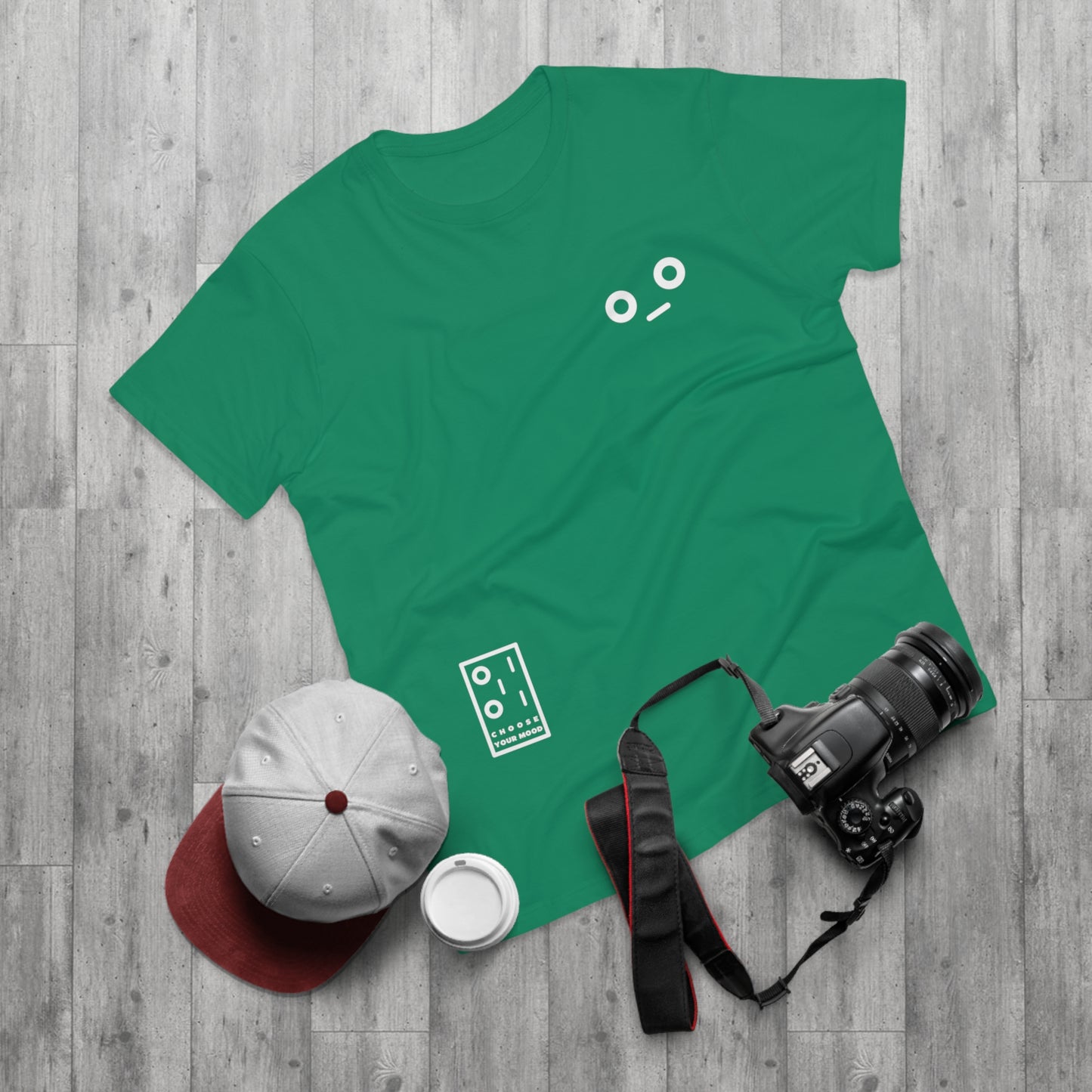 Choose Your Mood CLOSE TO NORMAL T-Shirt