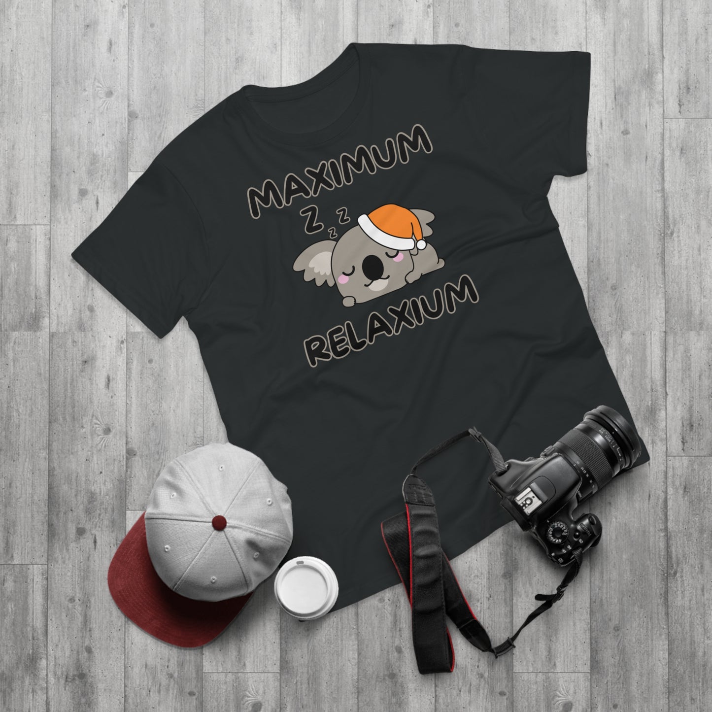 Relaxed Koala T-Shirt