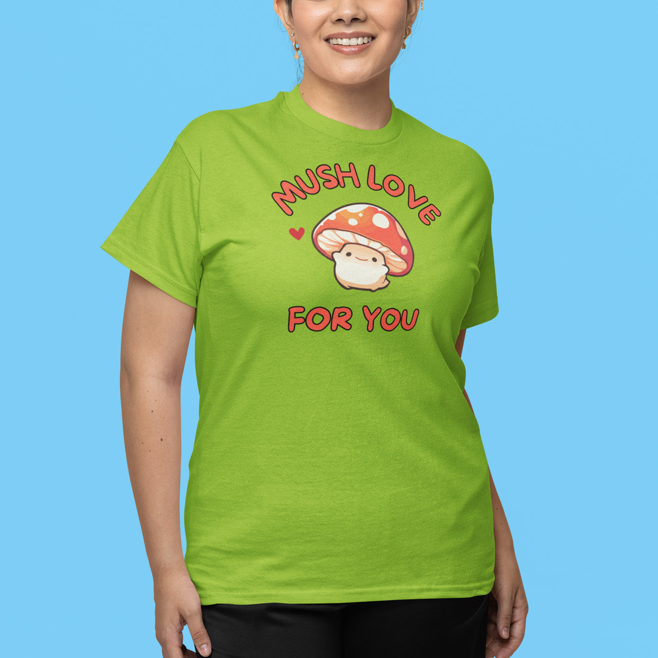 Pilz love T-Shirt