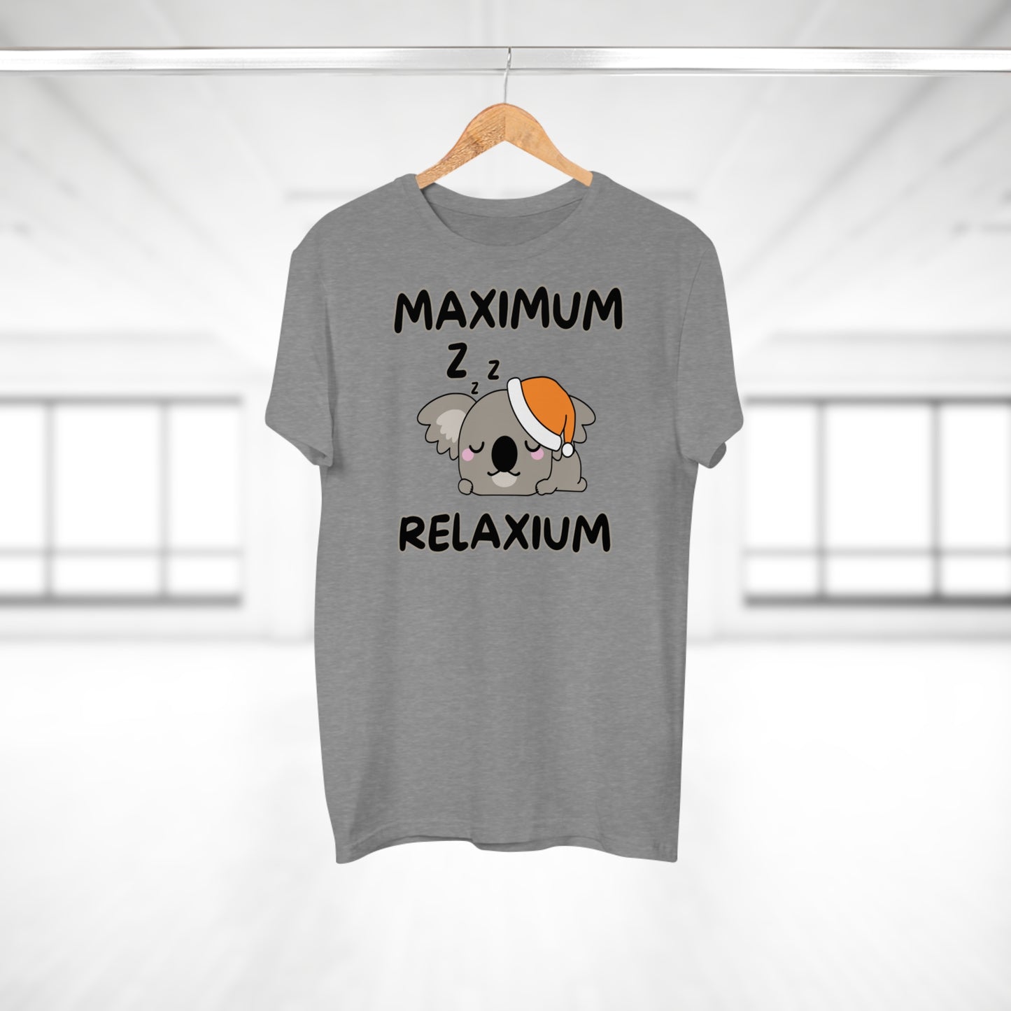 Relaxed Koala T-Shirt
