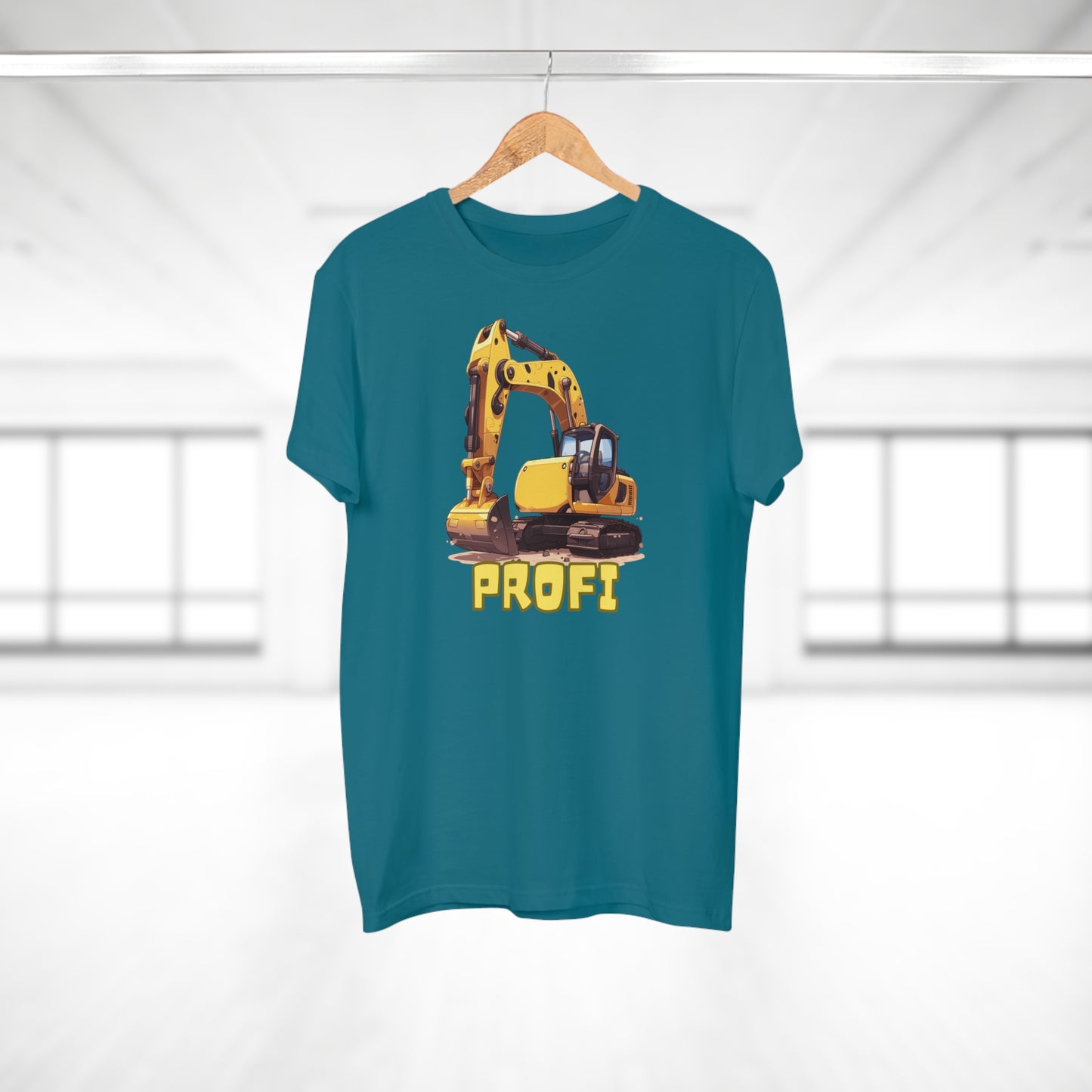 Bagger Profi T-Shirt