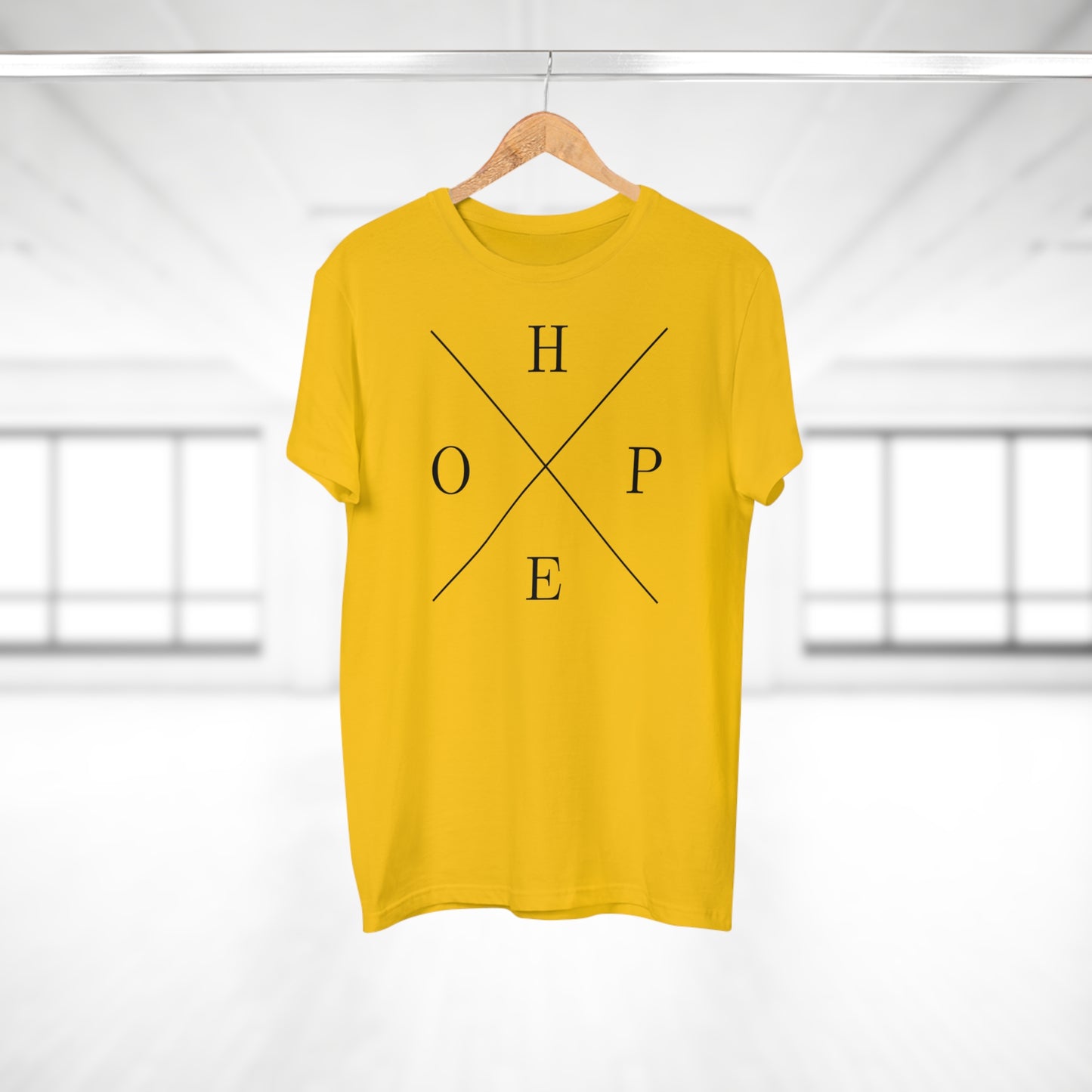 Hope X T-Shirt