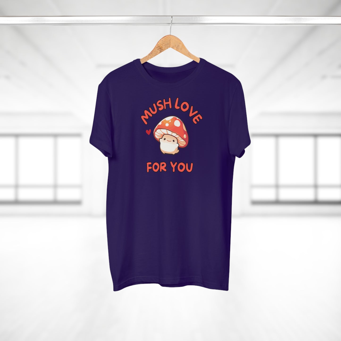 Pilz love T-Shirt