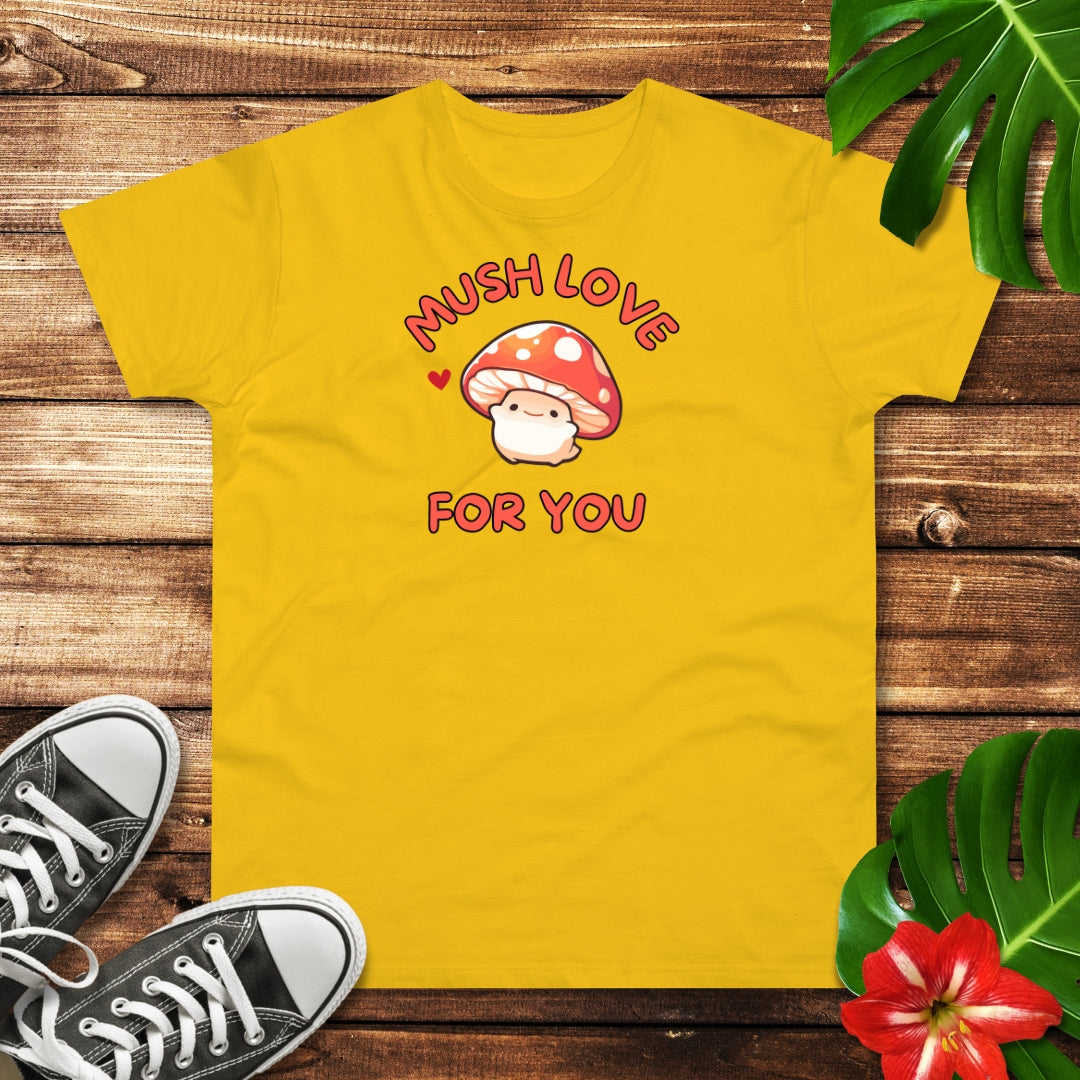 Pilz love T-Shirt