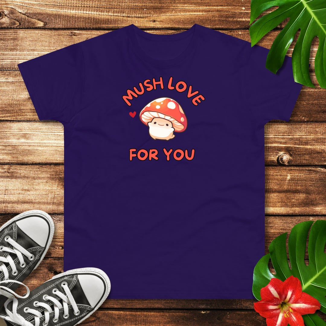Pilz love T-Shirt