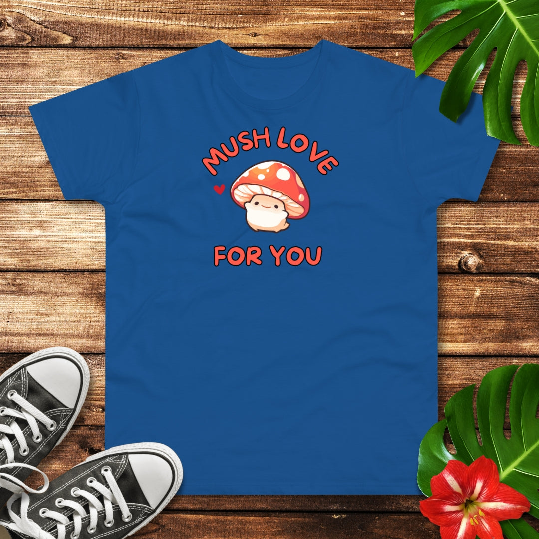 Pilz love T-Shirt