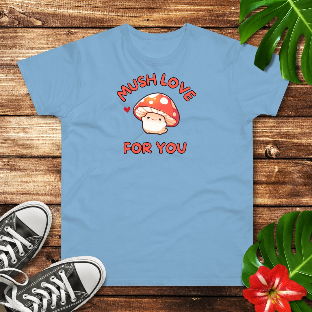 Pilz love T-Shirt