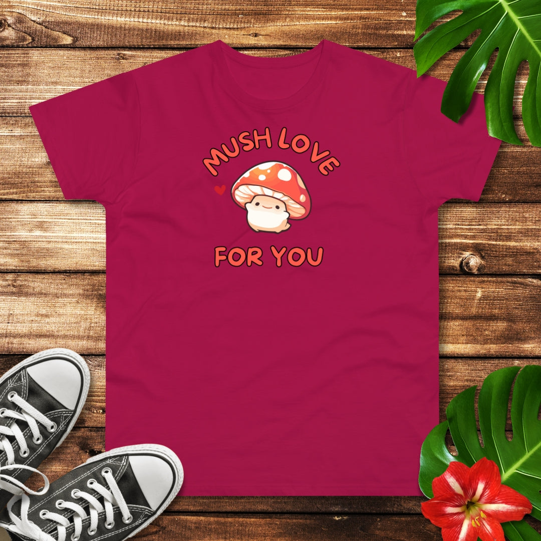 Pilz love T-Shirt