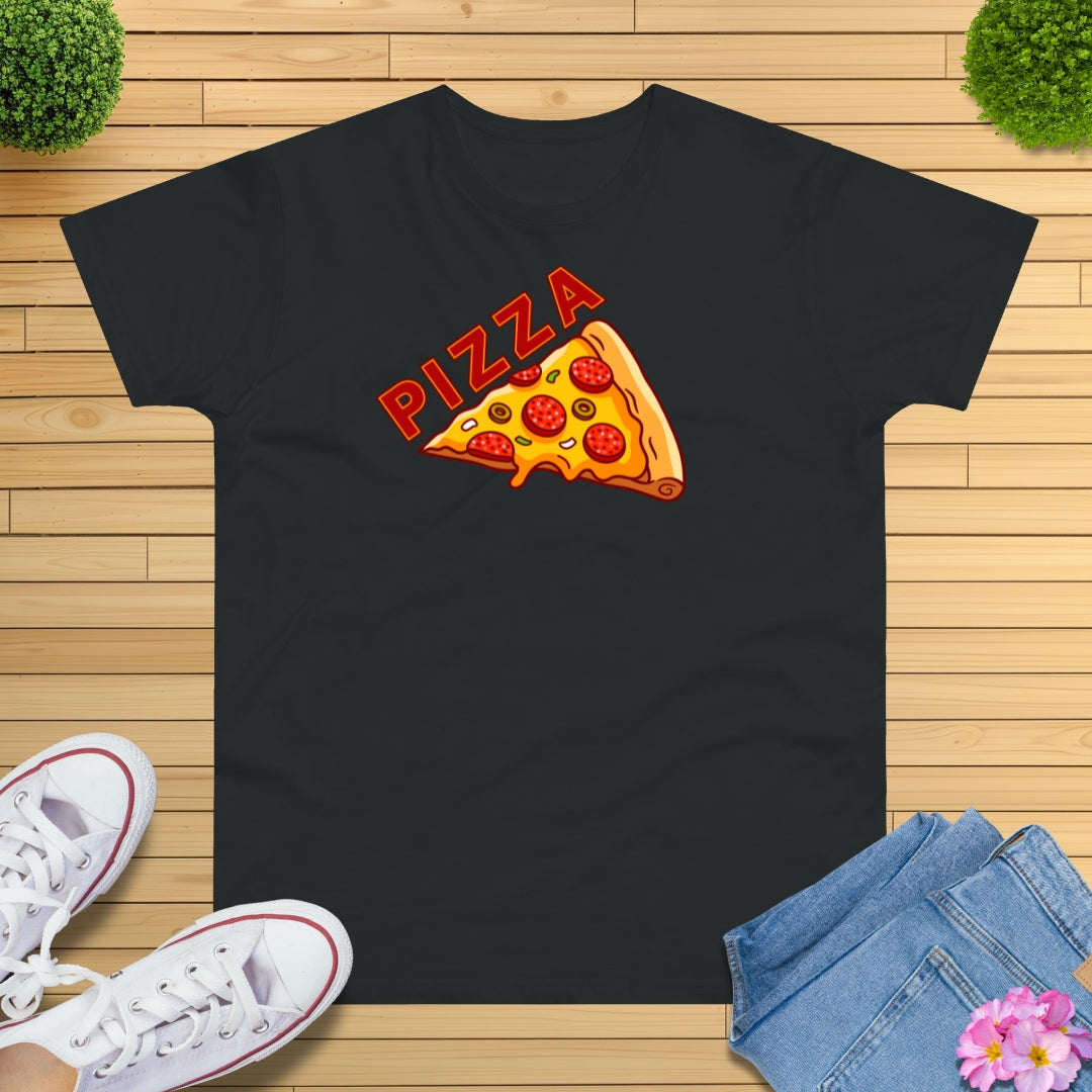 Pizza Slice T-Shirt