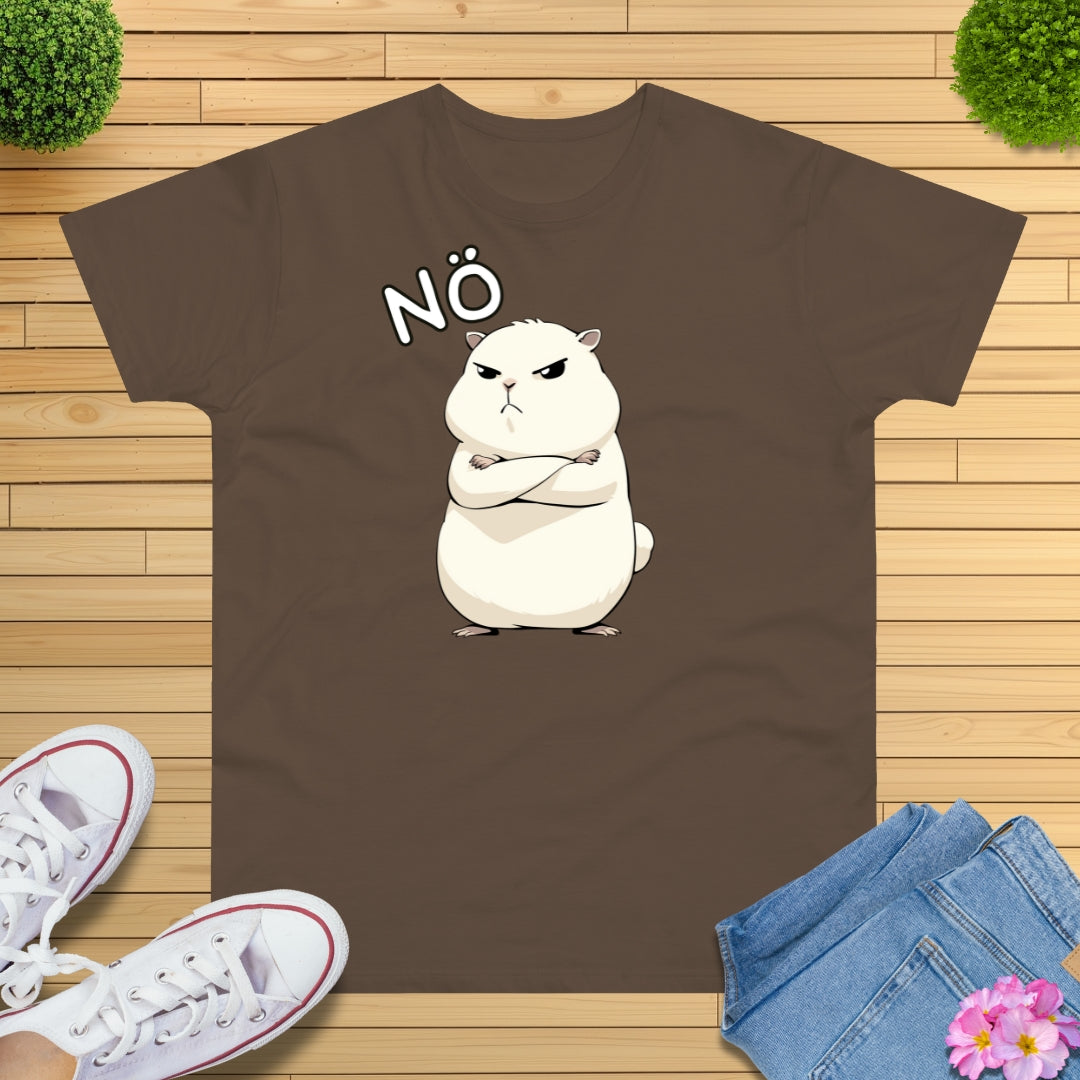 Nö Hamster T-Shirt