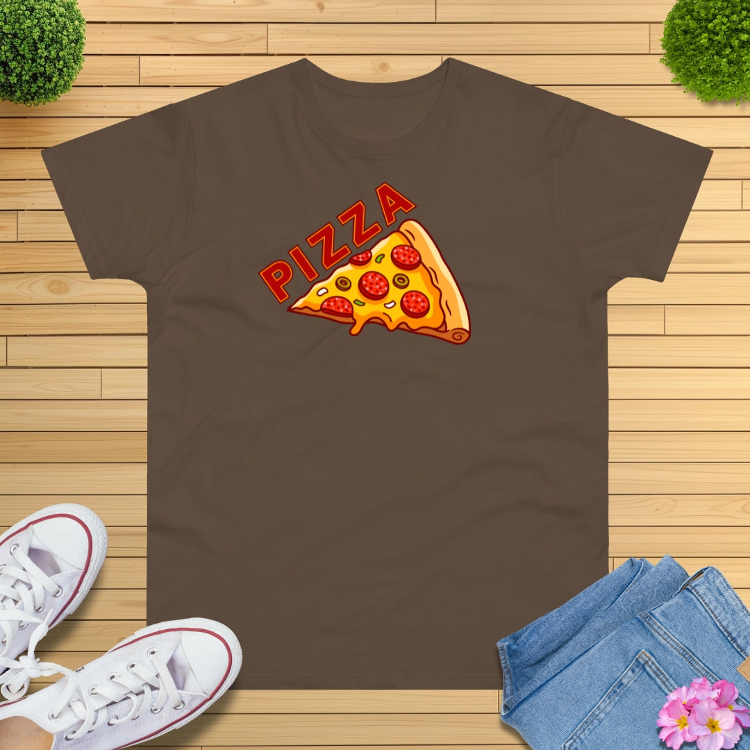 Pizza Slice T-Shirt