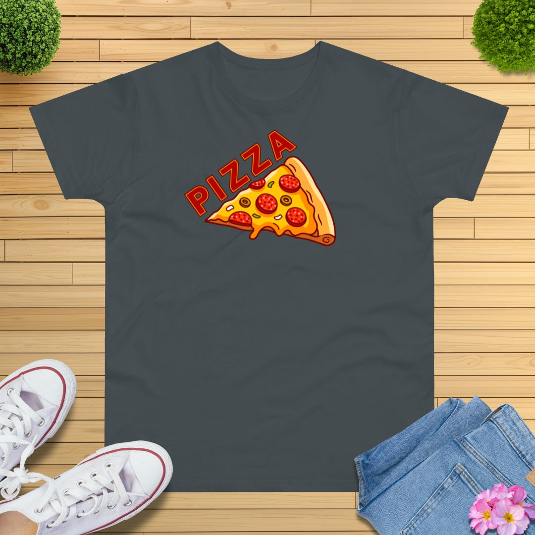 Pizza Slice T-Shirt