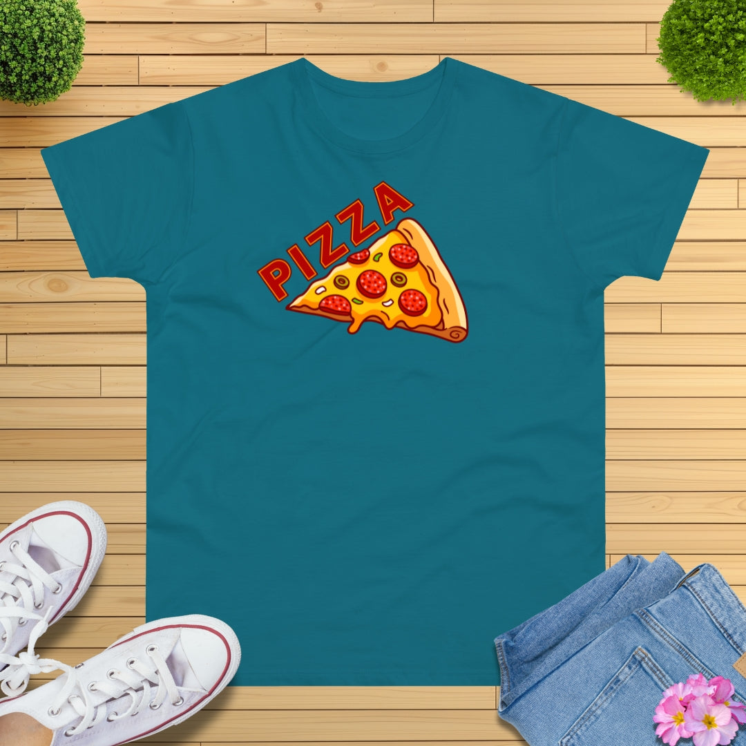 Pizza Slice T-Shirt