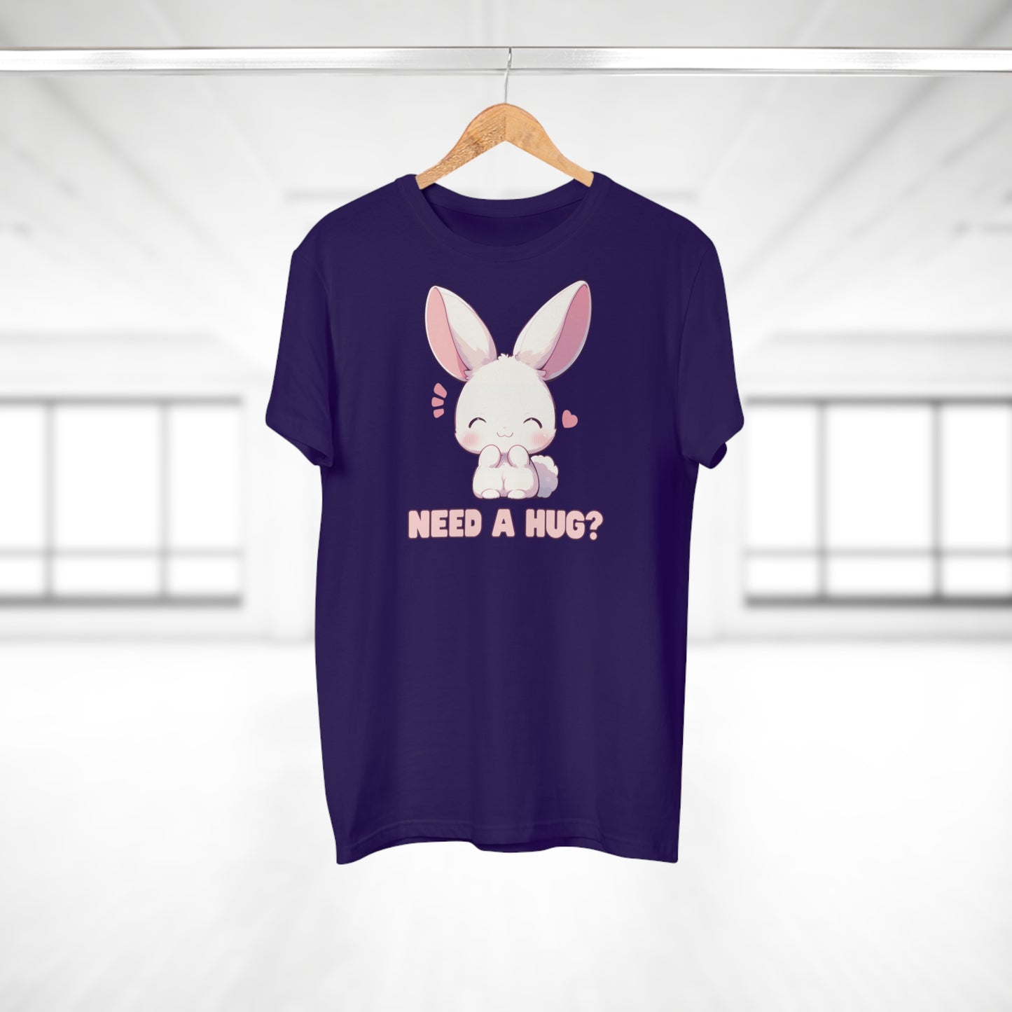Hase need a hug T-Shirt