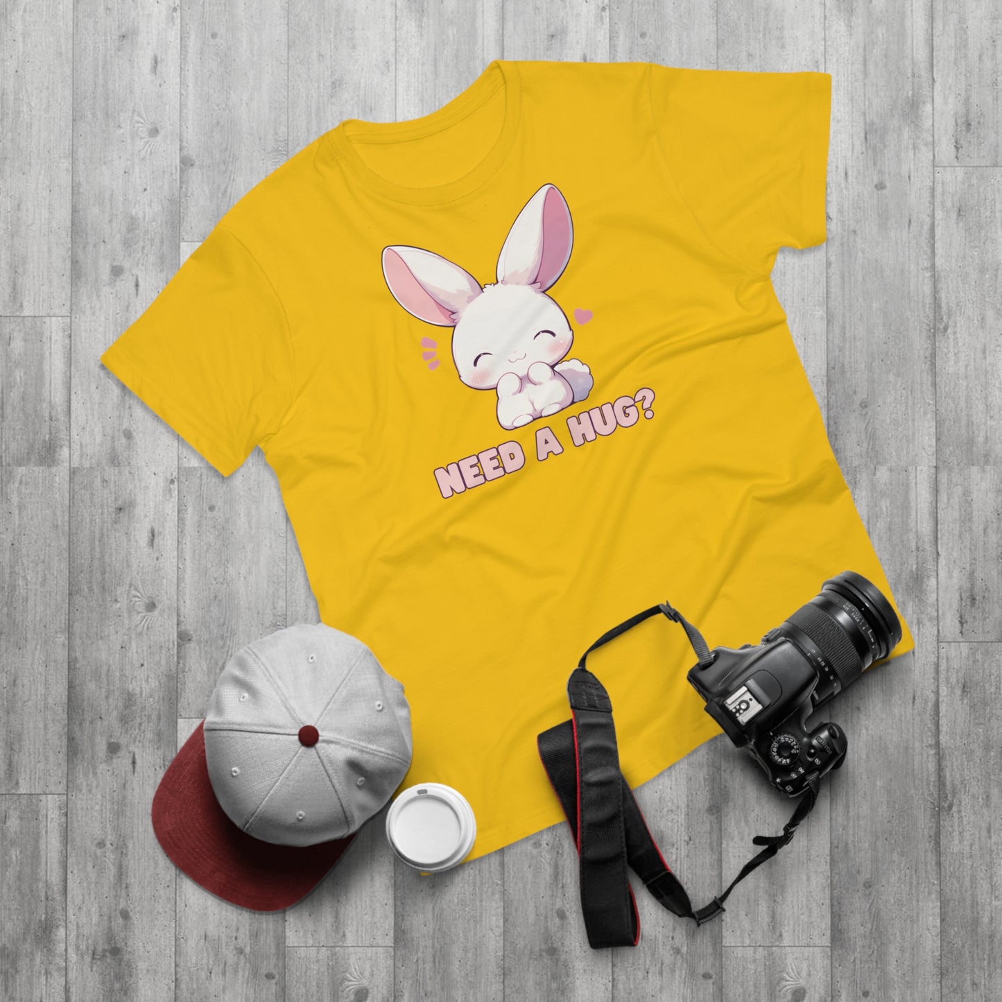 Hase need a hug T-Shirt