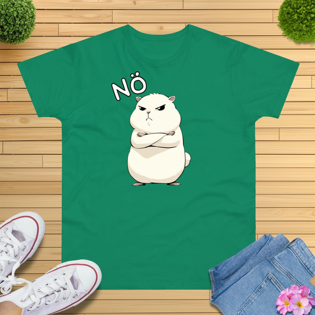 Nö Hamster T-Shirt