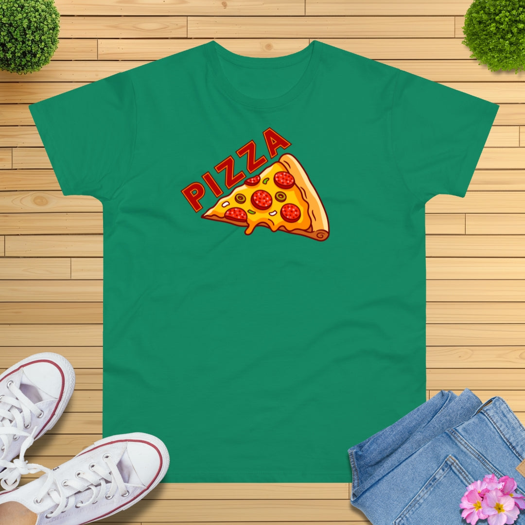 Pizza Slice T-Shirt