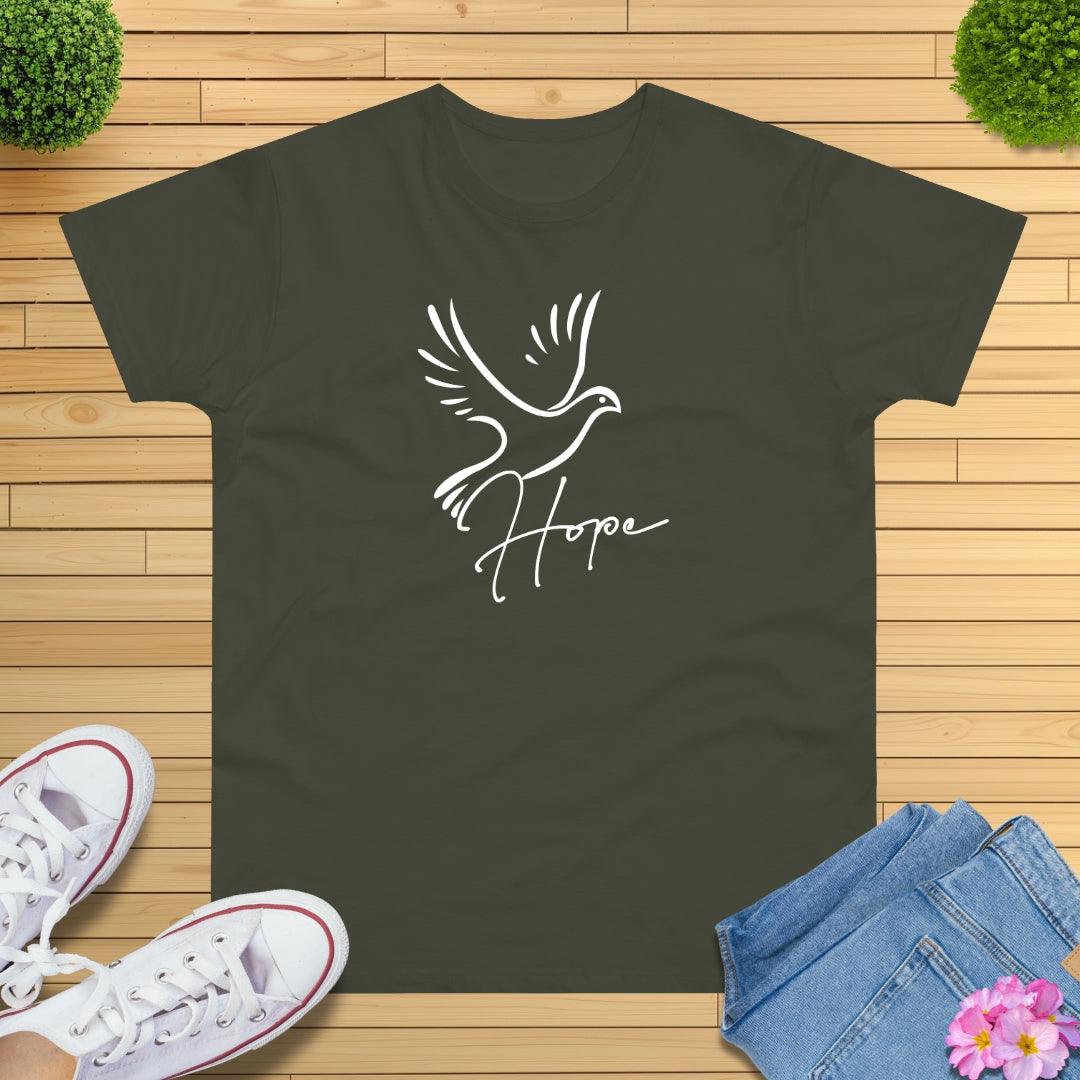 Hope Taube T-Shirt