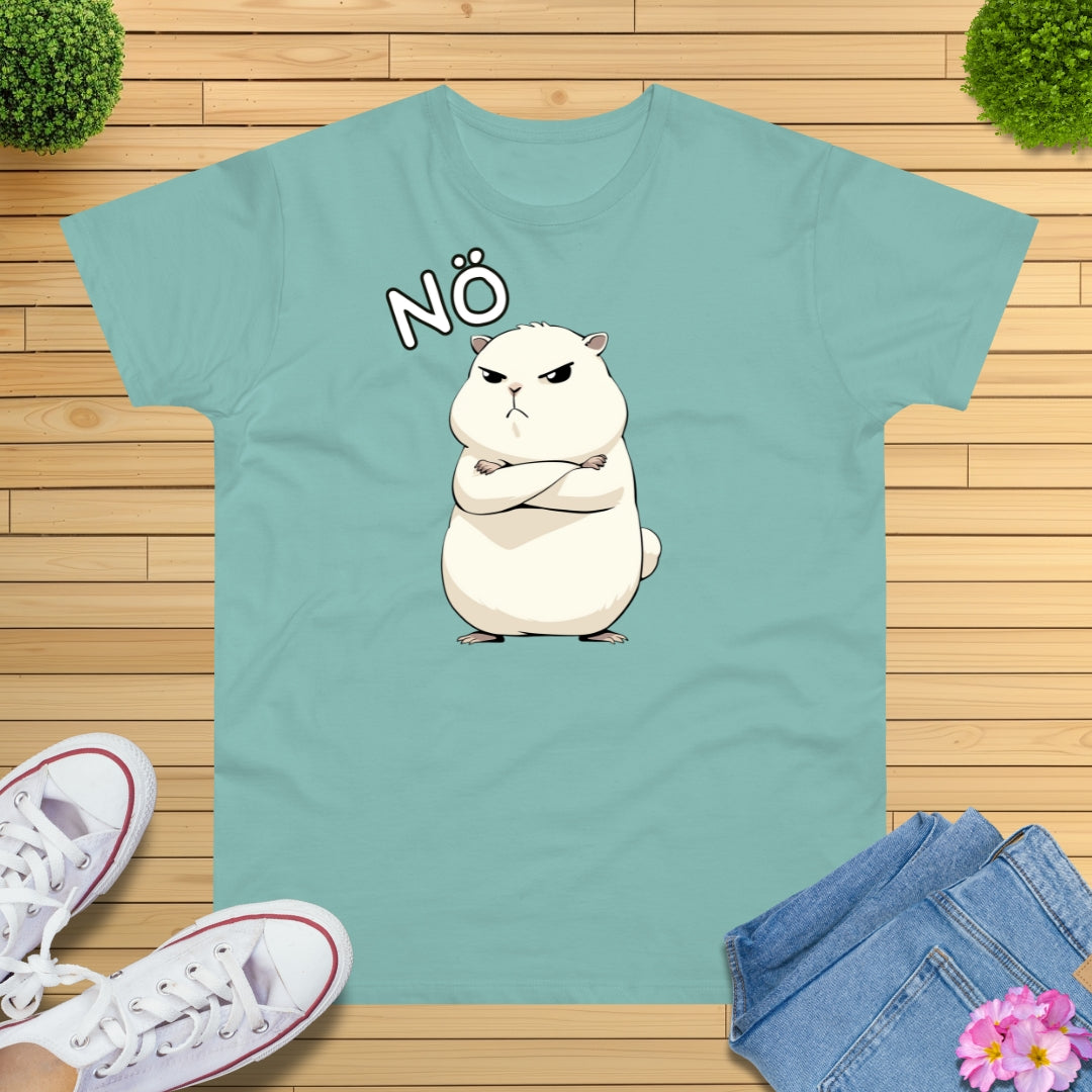 Nö Hamster T-Shirt