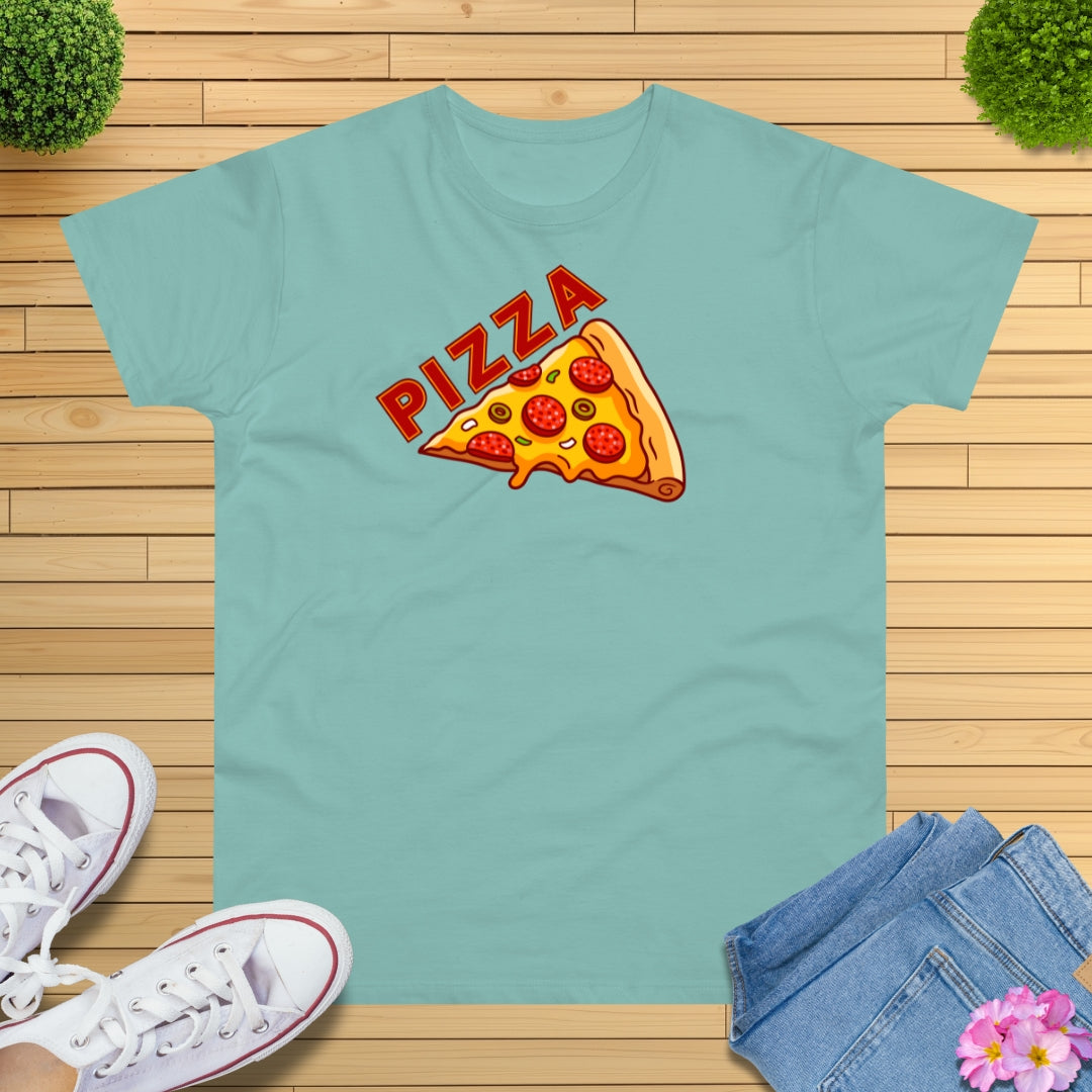 Pizza Slice T-Shirt