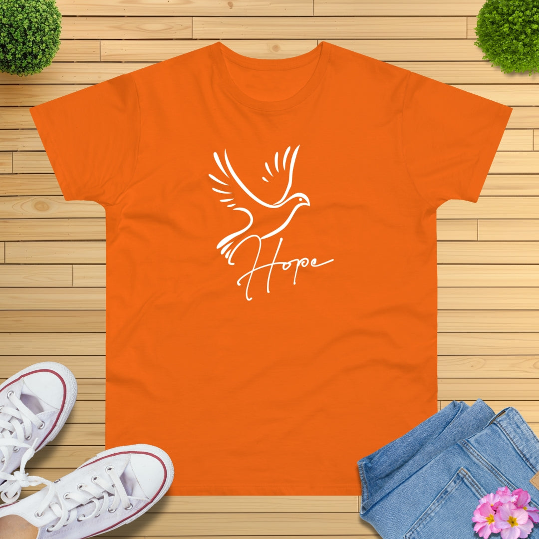 Hope Taube T-Shirt