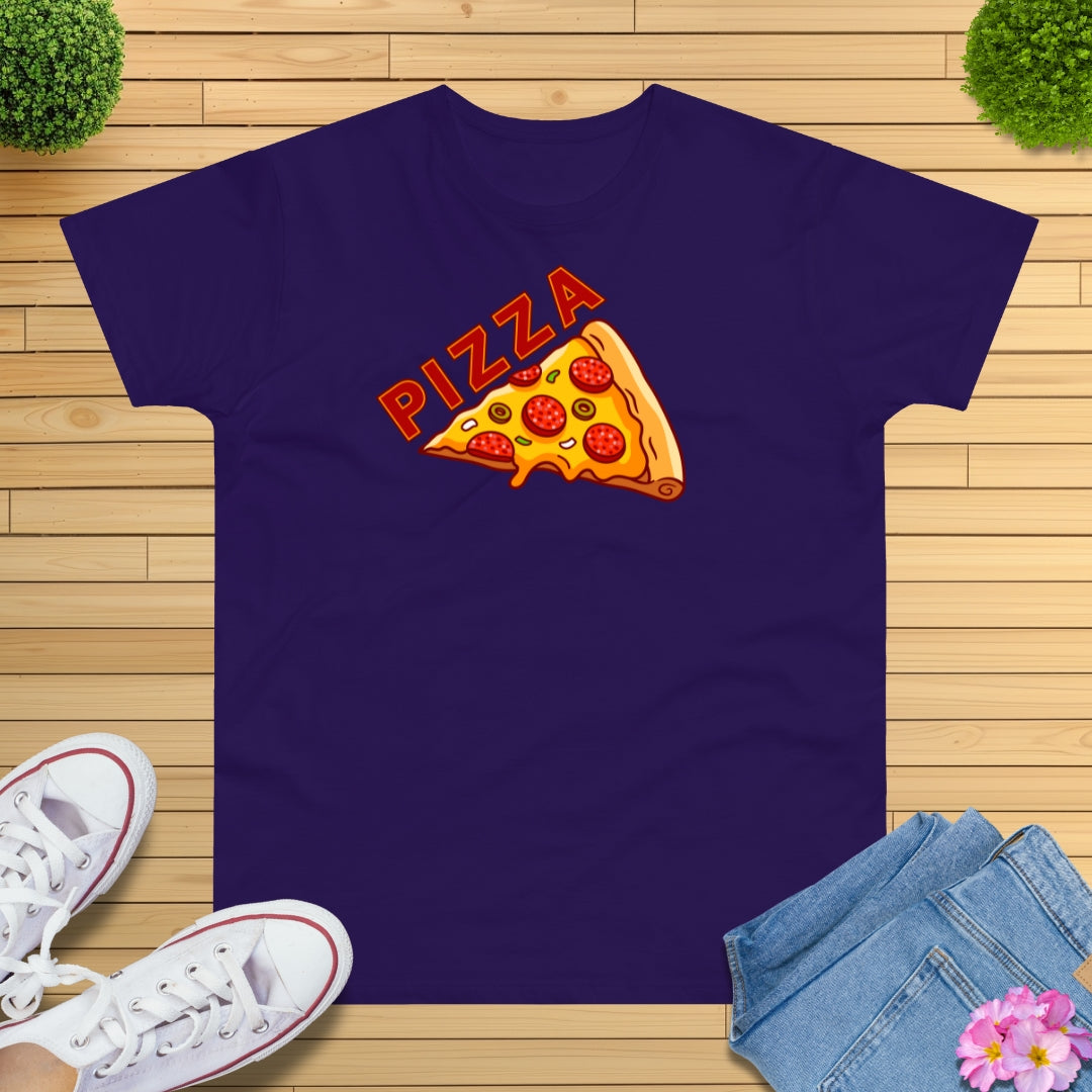 Pizza Slice T-Shirt