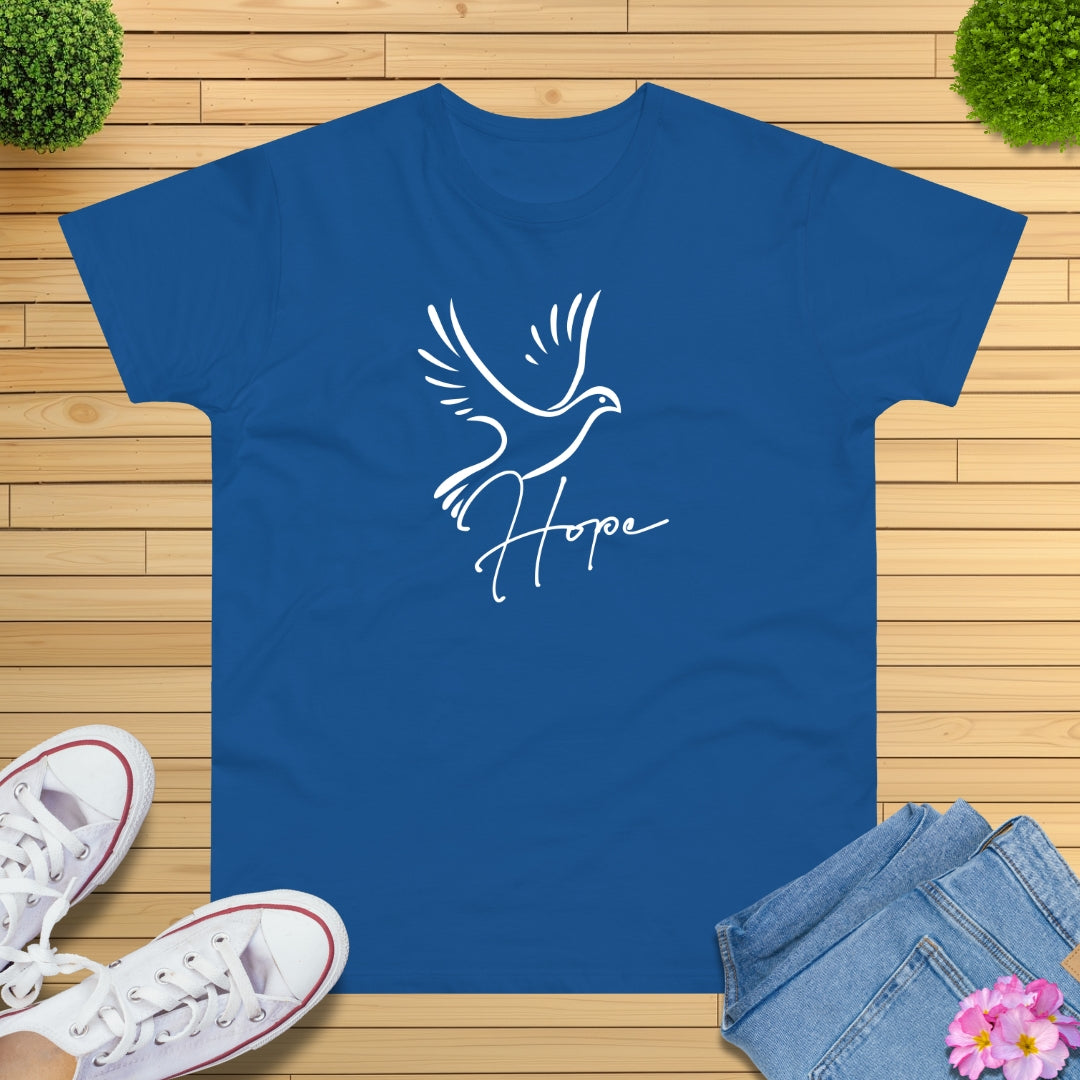 Hope Taube T-Shirt