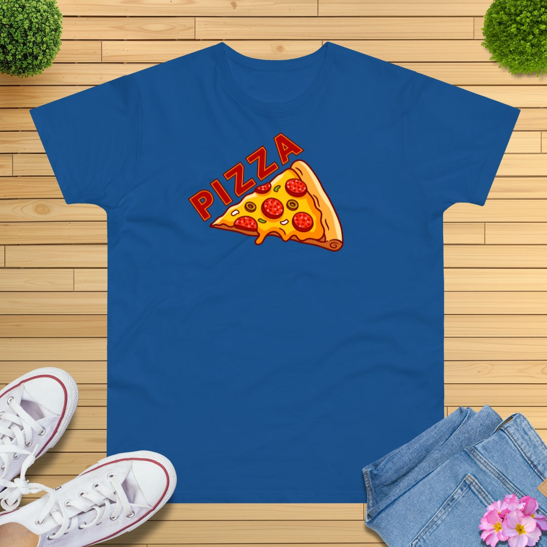 Pizza Slice T-Shirt