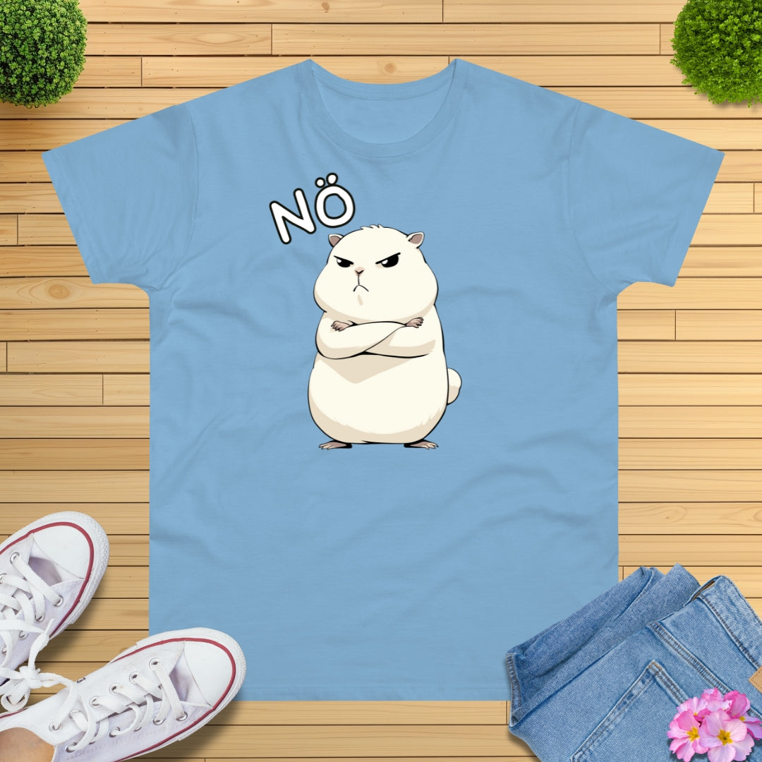 Nö Hamster T-Shirt