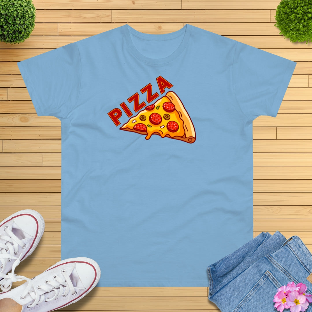 Pizza Slice T-Shirt