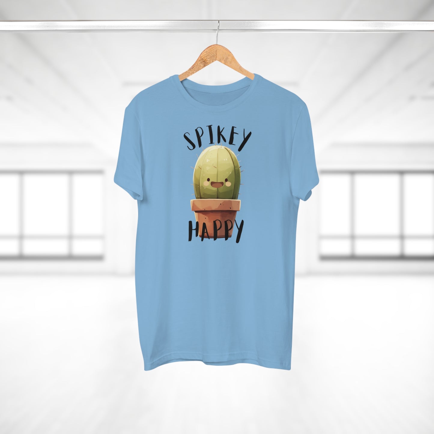 Happy Kaktus T-Shirt