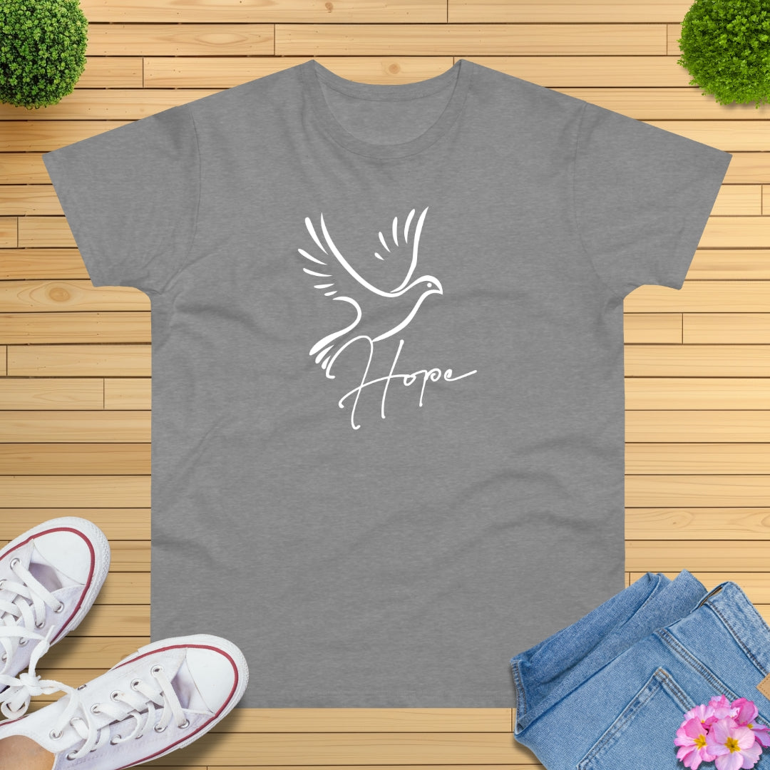 Hope Taube T-Shirt