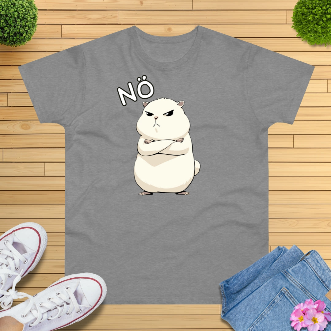 Nö Hamster T-Shirt
