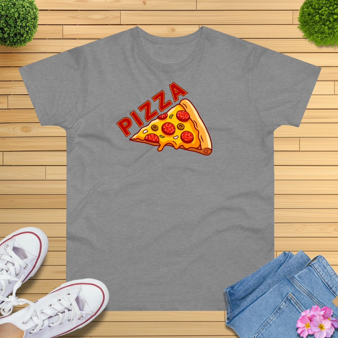 Pizza Slice T-Shirt