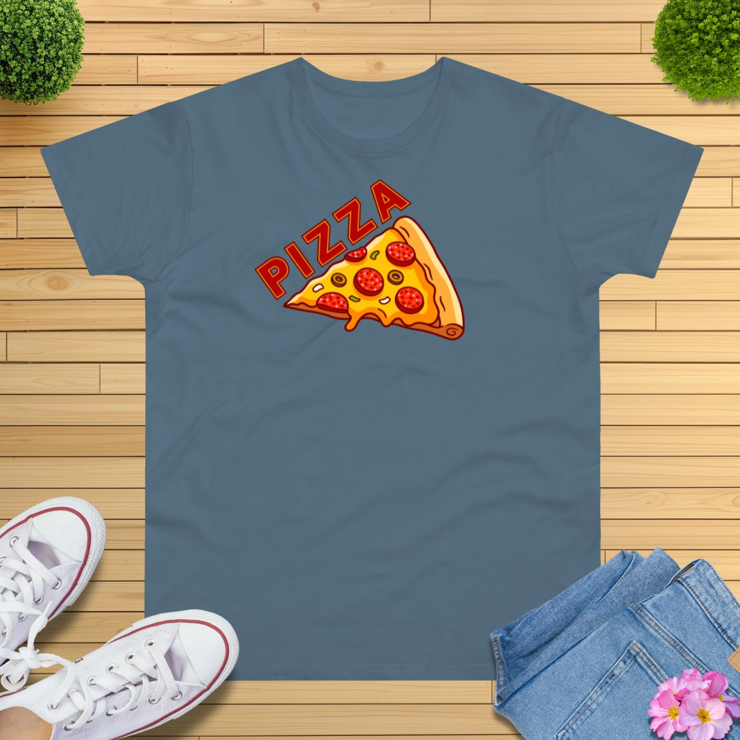 Pizza Slice T-Shirt