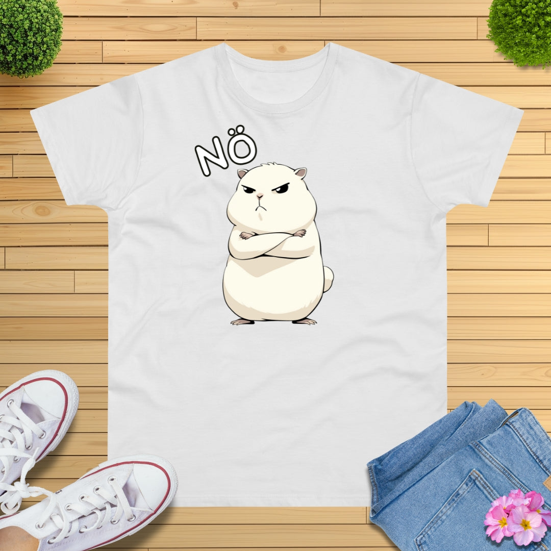 Nö Hamster T-Shirt