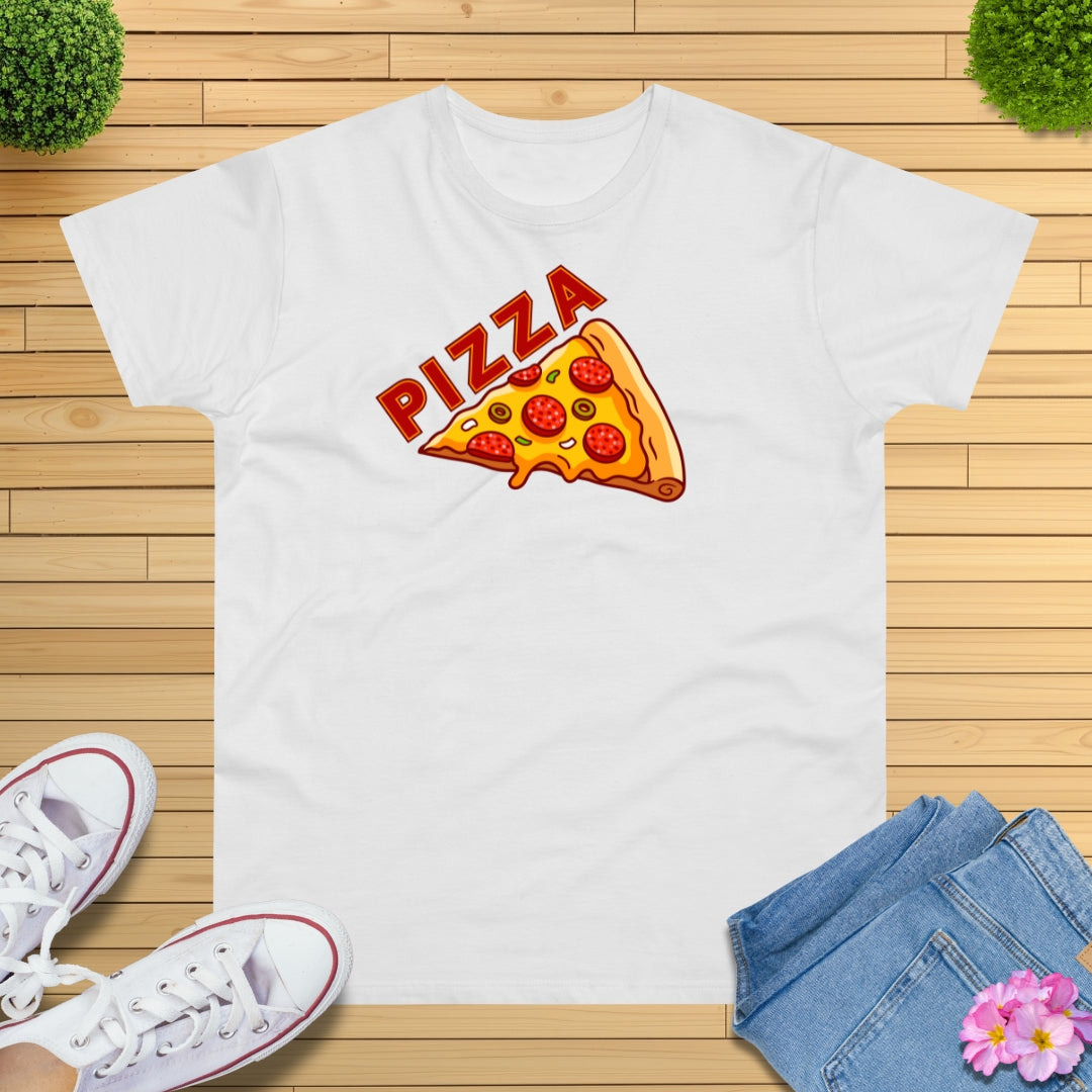 Pizza Slice T-Shirt