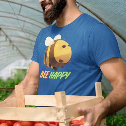 Bee happy T-Shirt