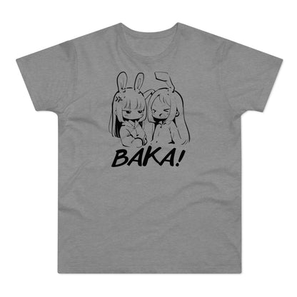 Baka! Bunnies T-Shirt